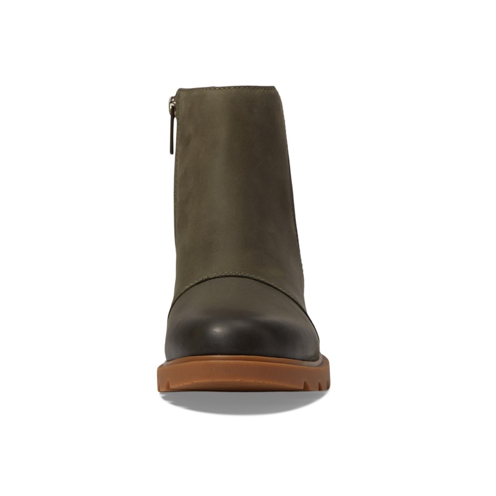 SOREL® Emelie III Zip WP Boots - Picture 3 of 16